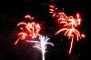 Silvesterfeuerwerk