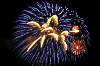 Silvesterfeuerwerk