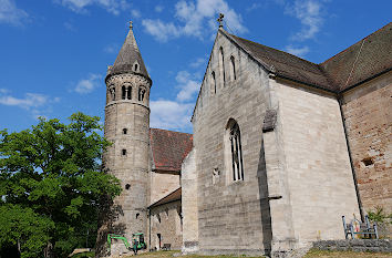Klosterkirche Kloster Lorch