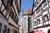 Amanduskirche Amanduskirche