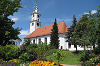 Kirche St. Verena Kirche St. Verena