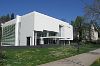 Museum Frieder Burda und Staatliche Kunsthalle Museum Frieder Burda und Staatliche Kunsthalle
