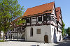Urgeschichtliches Museum im Spital Urgeschichtliches Museum im Spital