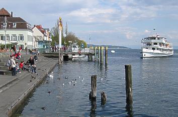 Überlingen am Bodensee