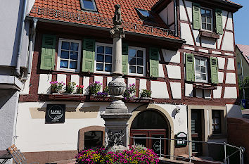 Bretten