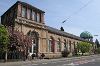 Staatliche Kunsthalle in Karlsruhe