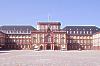 Mannheimer Schloss