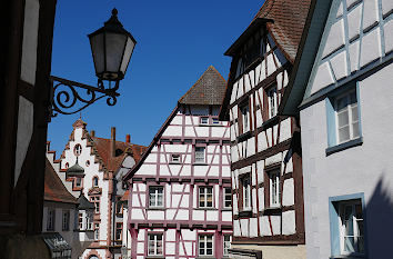 Metzgergasse Pfullendorf