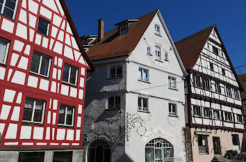 Hauptstraße Pfullendorf