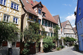 Altstadt von Schorndorf