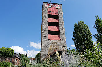 Königsturm in Schwäbisch Gmünd