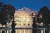 Opernhaus am Schlossgarten Opernhaus am Schlossgarten