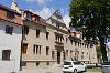 Kurfürstliches Schloss Kurfürstliches Schloss