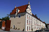 Komplex St. Georg Komplex St. Georg