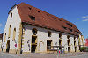 Stadttheater in der Franziskanerkirche Stadttheater in der Franziskanerkirche
