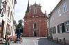 Muttergottespfarrkirche Muttergottespfarrkirche