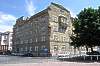 Justizgebäude Justizgebäude