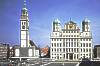 Augsburg Augsburg