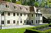 Handwerkerhof mit Brunnenmeisterhaus Handwerkerhof mit Brunnenmeisterhaus