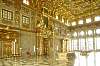 Goldener Saal im Augsburger Rathaus Goldener Saal im Augsburger Rathaus