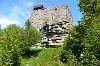 Epprechtstein mit Granitlabyrinth