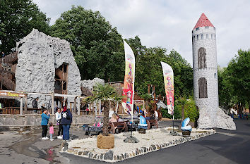 Freizeitland Geiselwind