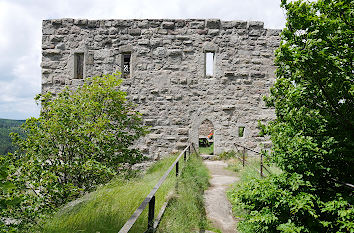 Burg Epprechtstein