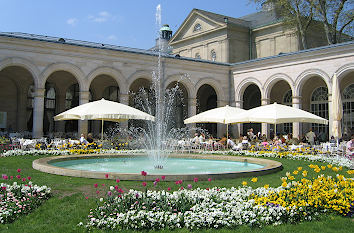 Bad Kissingen