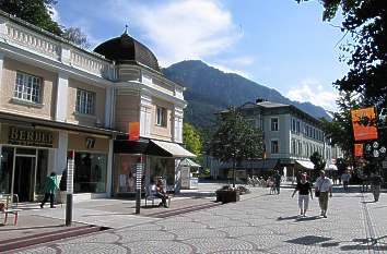 Bad Reichenhall