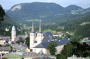 Berchtesgaden Berchtesgaden
