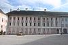 Königliches Schloss Berchtesgaden