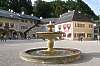Berchtesgaden Schlossplatz Berchtesgaden Schlossplatz
