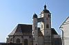 Pfarrkirche St. Augustinus Pfarrkirche St. Augustinus