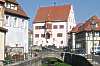 spätgoisches Rathaus spätgoisches Rathaus