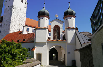 Dillingen an der Donau