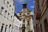 Dominikaner Klosterkirche St. Peter Dominikaner Klosterkirche St. Peter