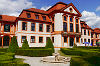 Fürstbischöfliche Sommerresidenz und Universität Fürstbischöfliche Sommerresidenz und Universität