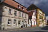 Amtshaus Nürnberger Straße Amtshaus Nürnberger Straße