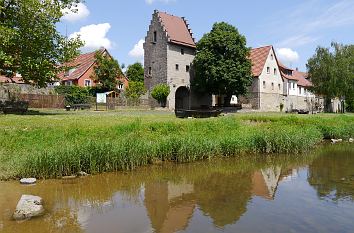 Maintor Frickenhausen