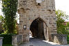 Einersheimer Tor Einersheimer Tor