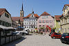 Markplatz Marktplatz