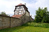 Stadtmauer Stadtmauer