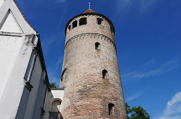 Fünfknopfturm in Kaufbeuren