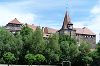 Wenzelschloss in Lauf an der Pegnitz Wenzelschloss in Lauf an der Pegnitz