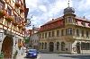 Barock in der Marktstraße Barock in der Marktstraße
