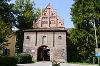 Einlass und Bettelturm Einlass und Bettelturm