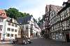 Marktplatz am Schnatterloch Marktplatz am Schnatterloch