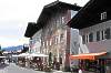 Lüftlmalerei Neunerhaus Mittenwald Lüftlmalerei Neunerhaus Mittenwald