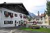 Bauernhaus am Untermarkt Bauernhaus am Untermarkt