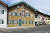 Lüftlmalerei Haus Fürst Lüftlmalerei Haus Fürst